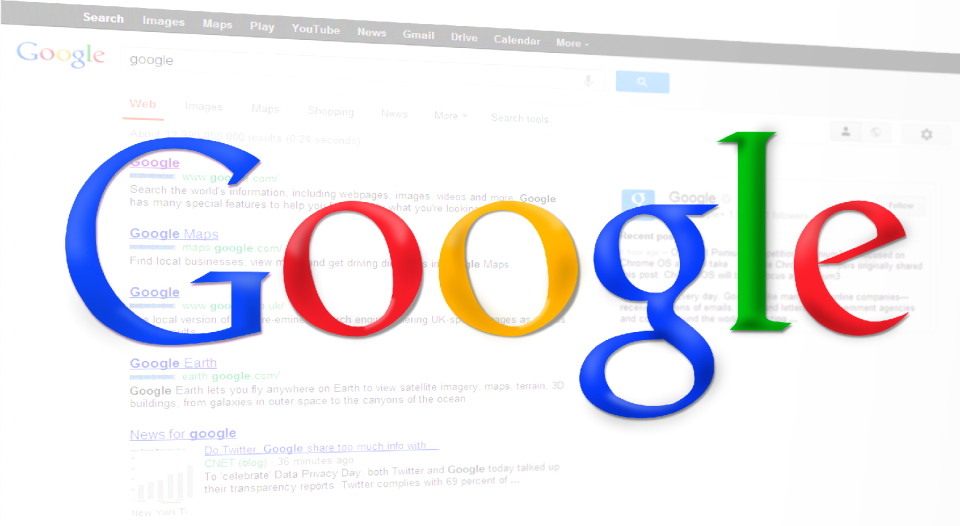 Browser search internet