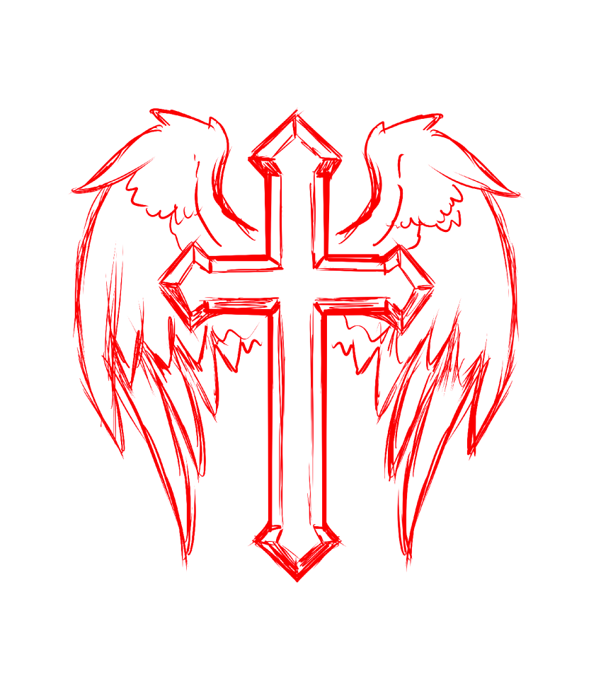 Design religion faith
