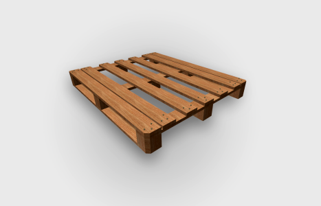 Load storage stock