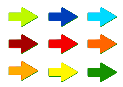 Form color direction