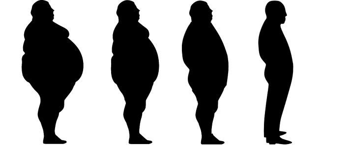 Diet loss losing weight