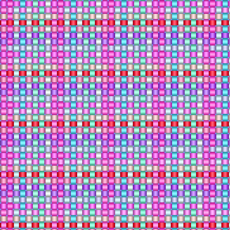 Design texture decoration