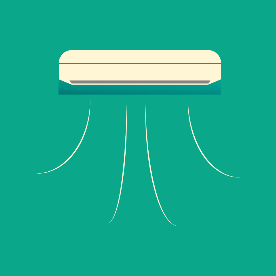 Cooling appliance Free illustrations