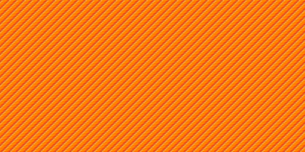 Digital art orange lines