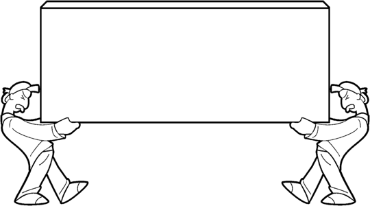 Display message lifting