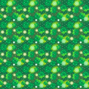 Seamless pattern background