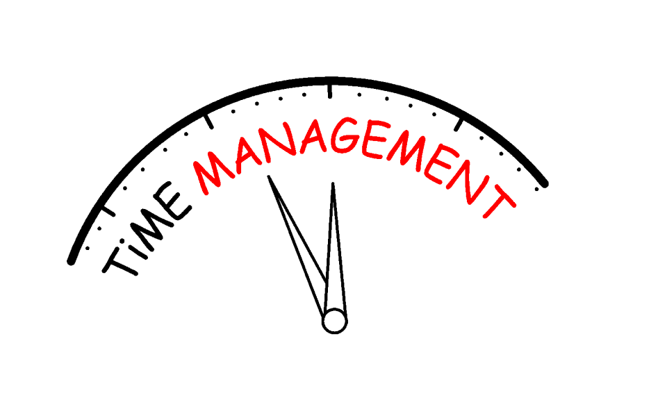 Business deadline organization