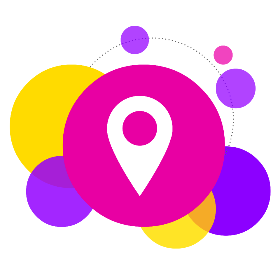 Find social media website icons