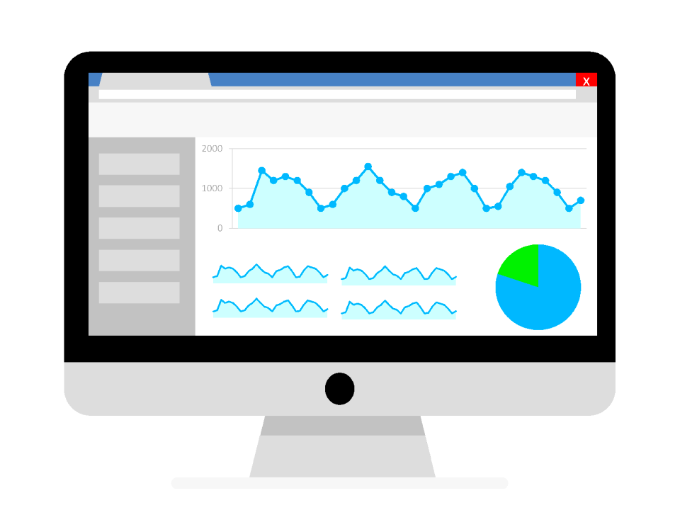 Data analysis seo