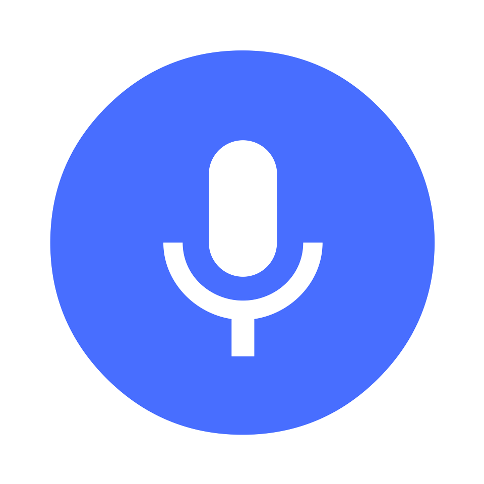 Message speak cloud