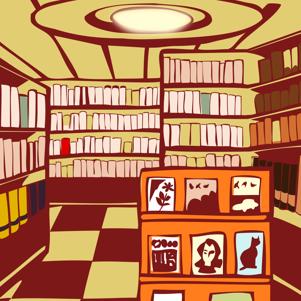 Book knowledge Free illustrations