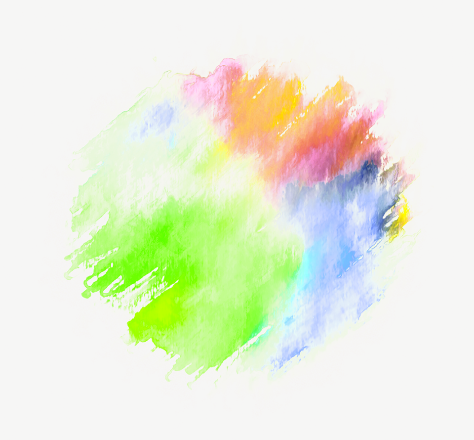 Texture paint Free illustrations