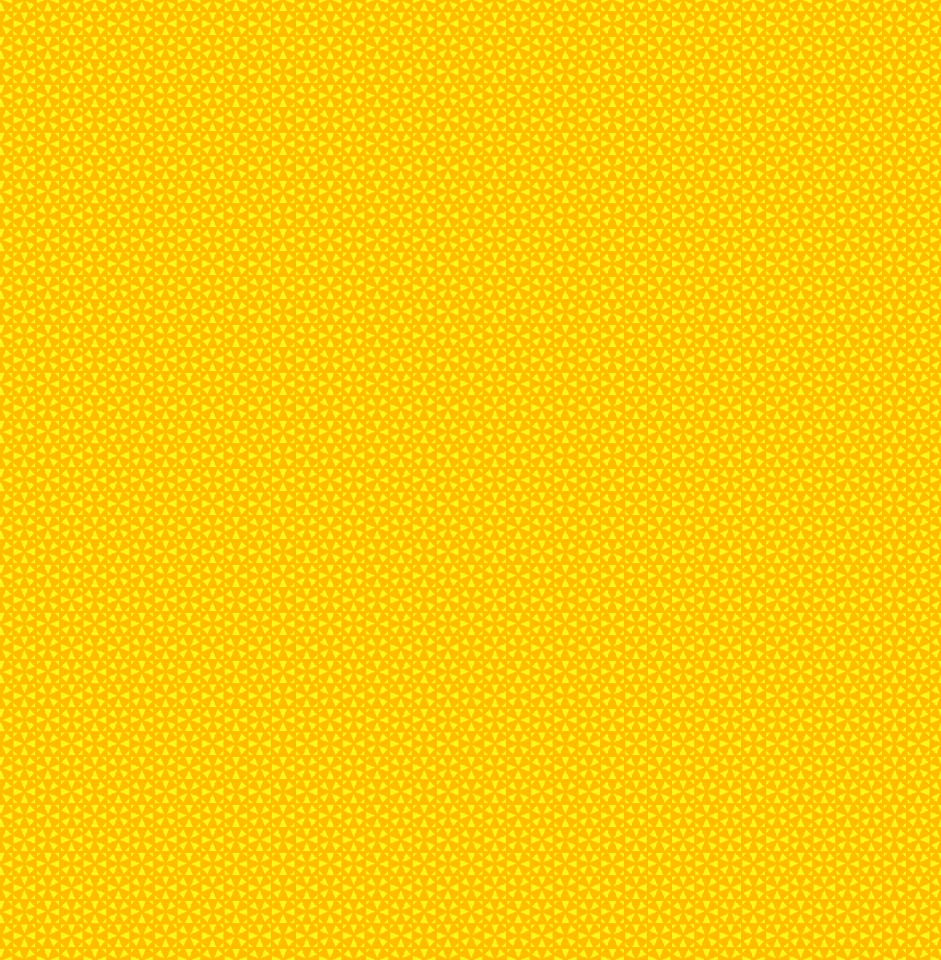 Square goldenrod yellow