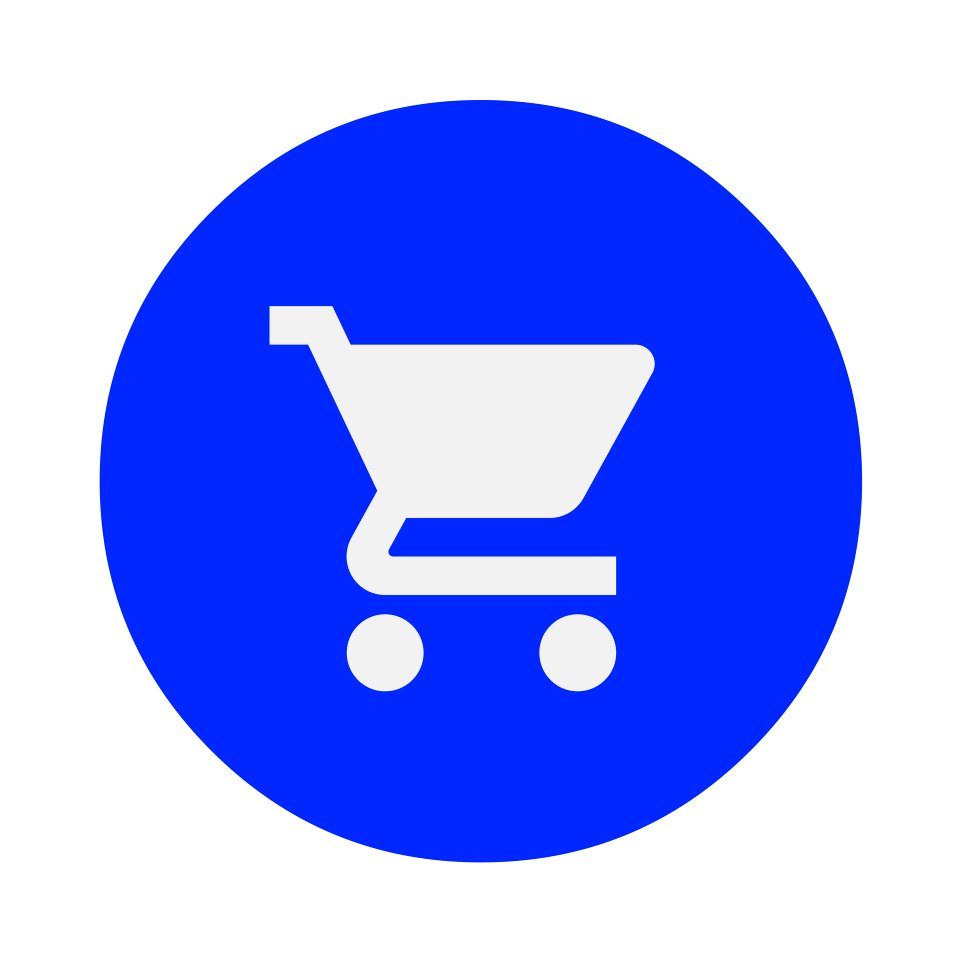 Buy internet shop