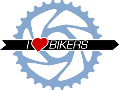 Graphics bike Free illustrations