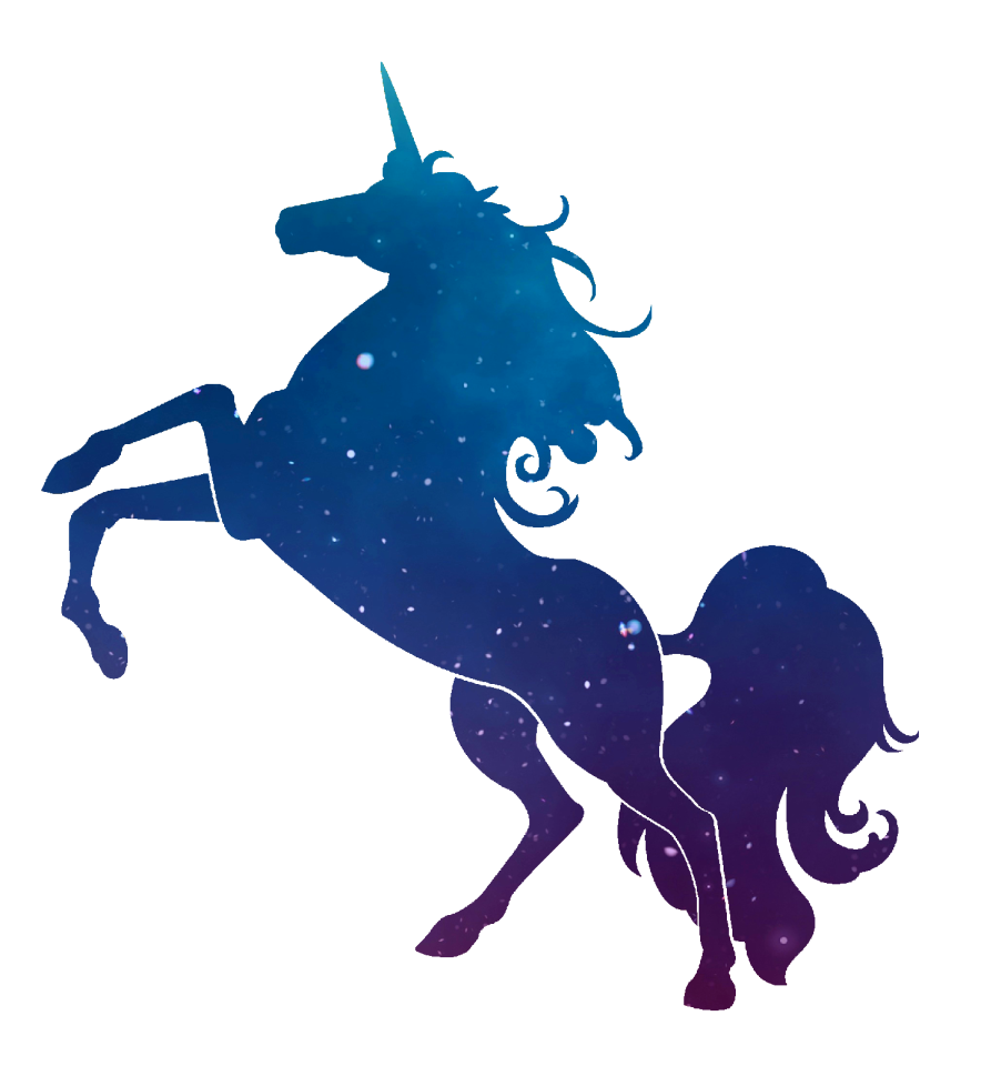 Magic fantasy space
