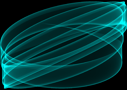 Design graphics abstract