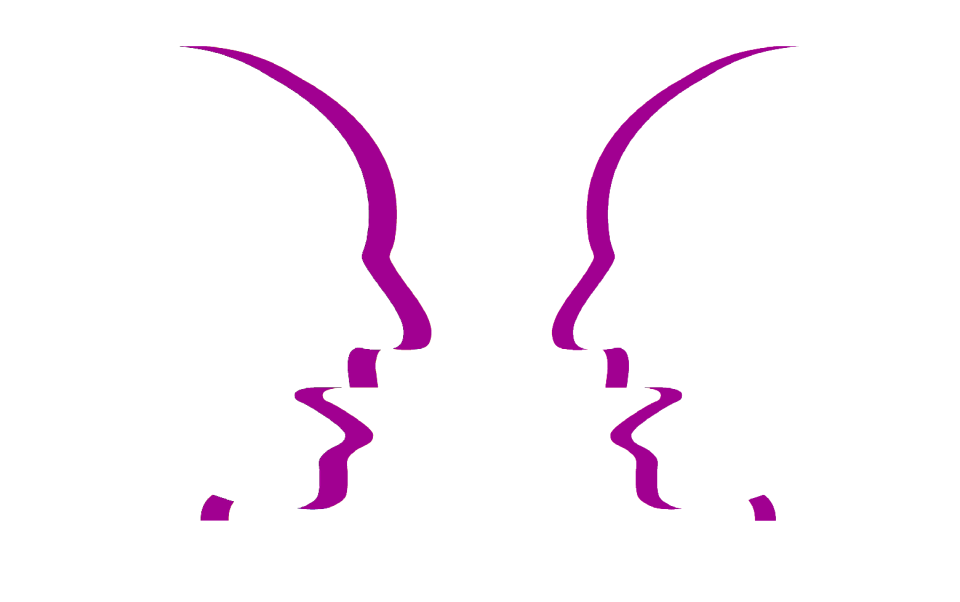 Communication talk head