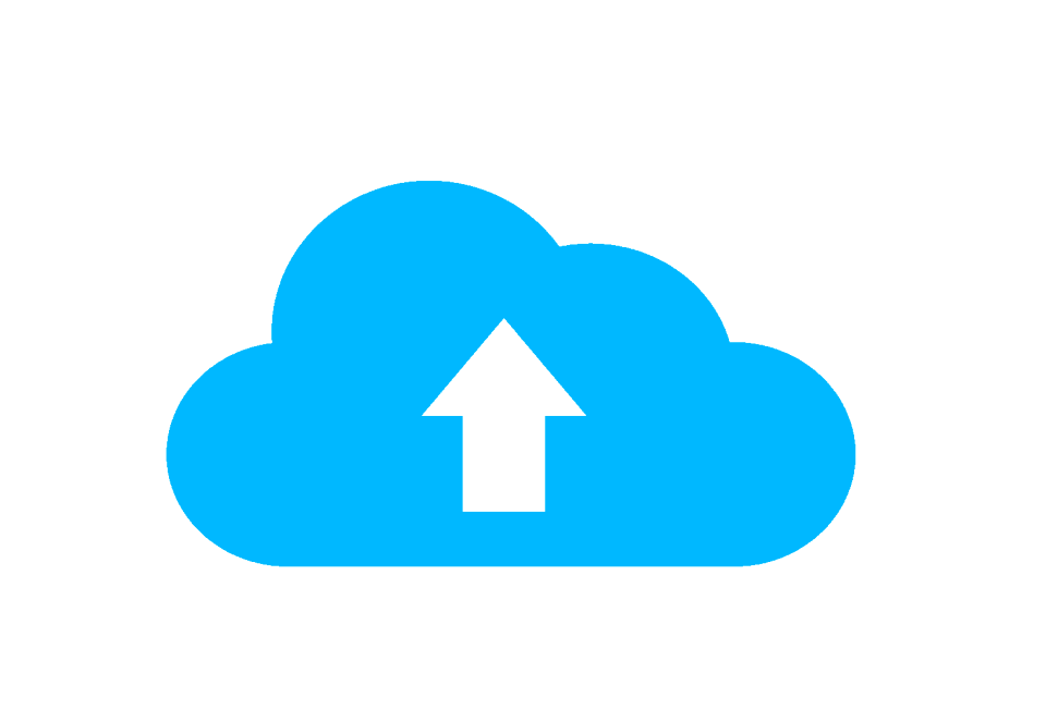 File network backup