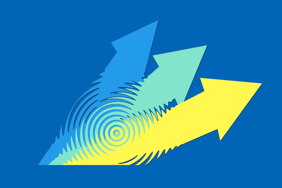 Strategy startup social media