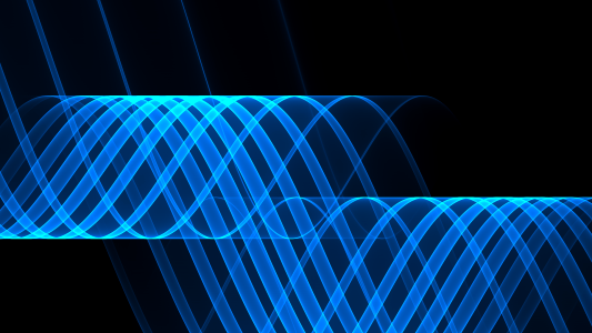 Element abstract desktop