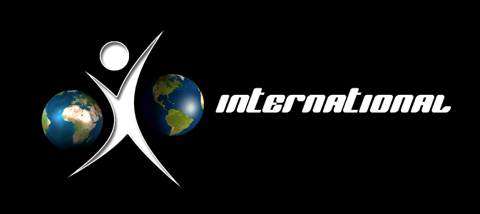 International global world