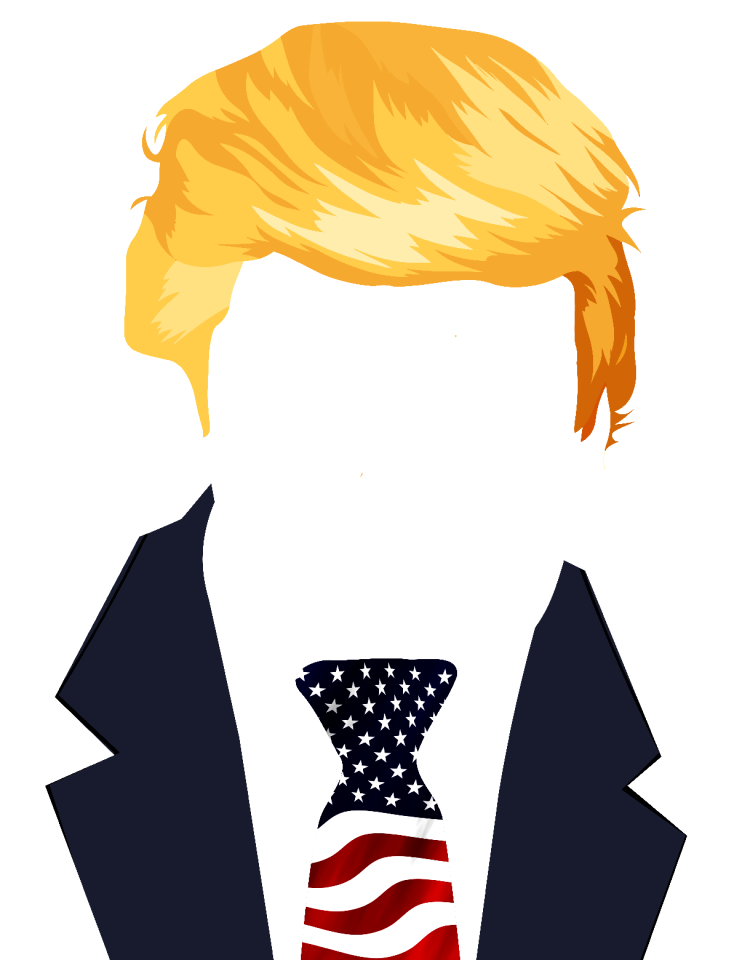 Flag star stripes