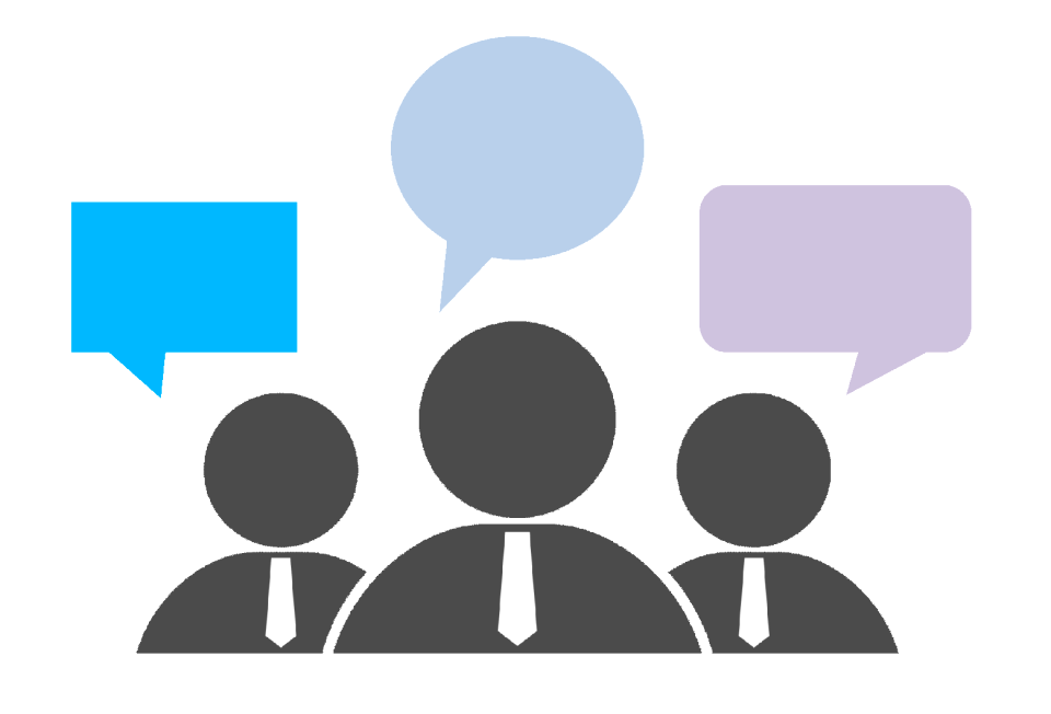 Opinion review evaluation