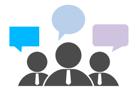 Opinion review evaluation