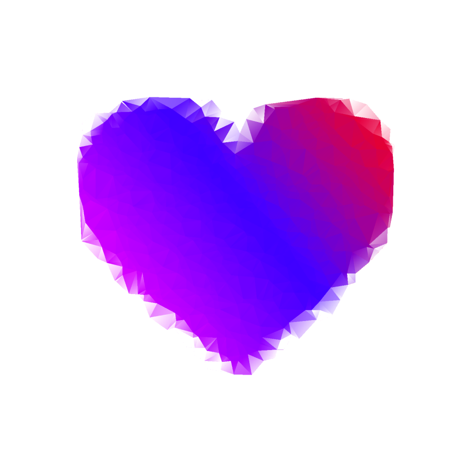 Love design holiday