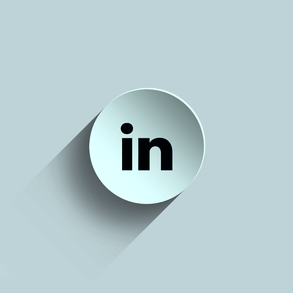 Social icon symbol