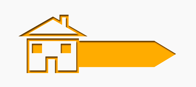 Home icon directory