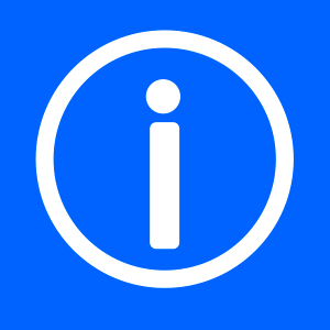Icon sign symbol