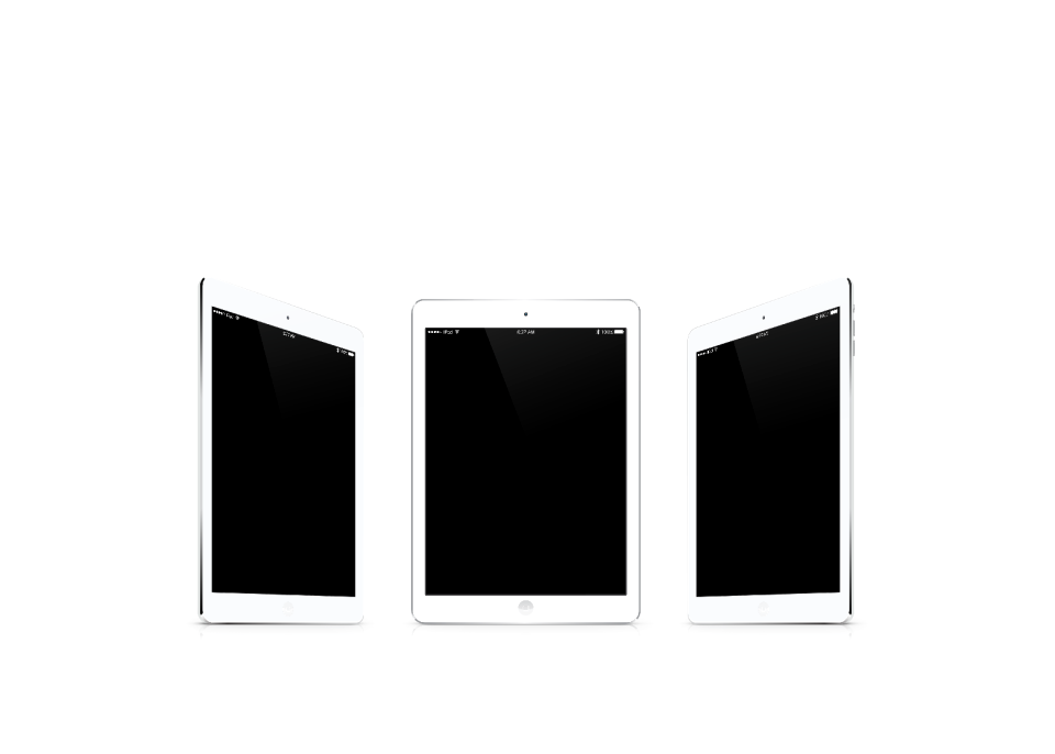 Computer designer screen