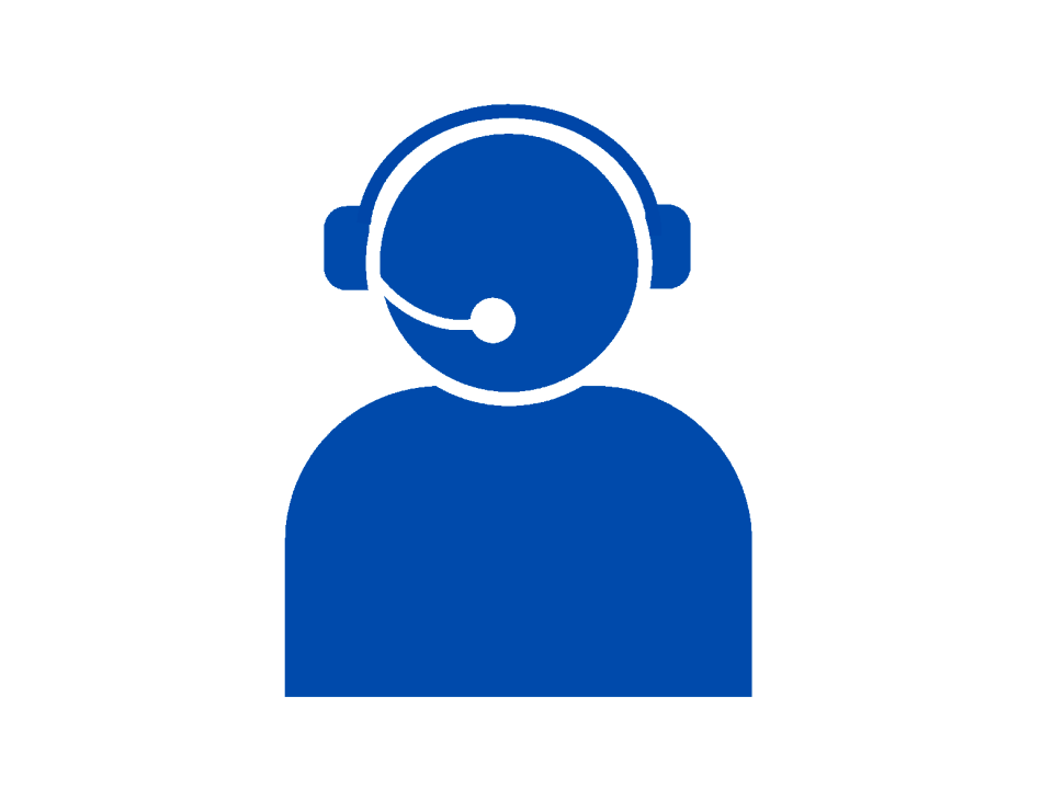 Center support communication