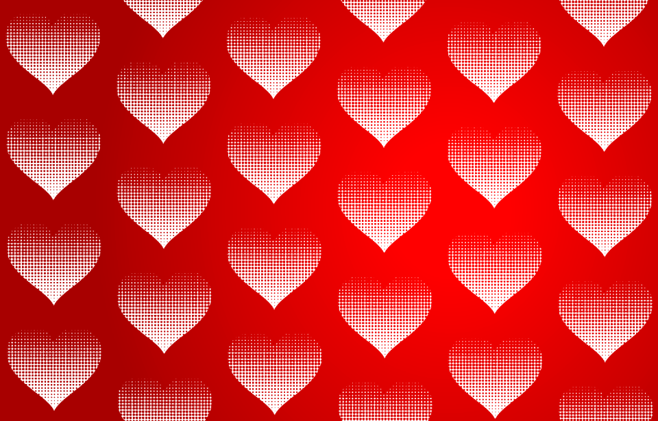 Seamless pattern graphics