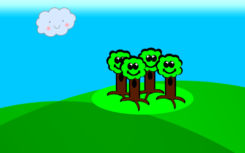 Sky background Free illustrations
