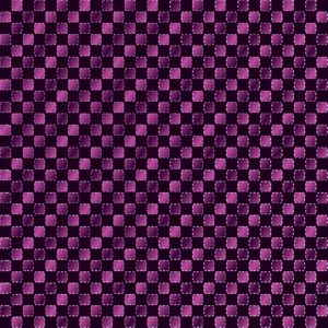 Checkered gradient background