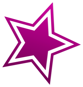 Pink design Free illustrations