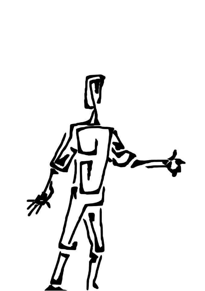 Hi hello Free illustrations