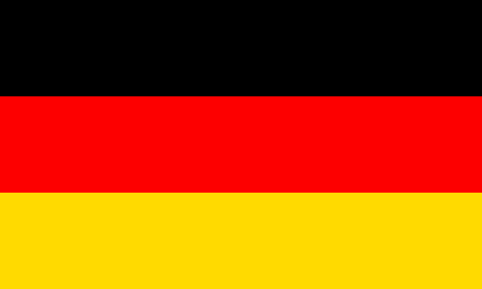Yellow flag nationality
