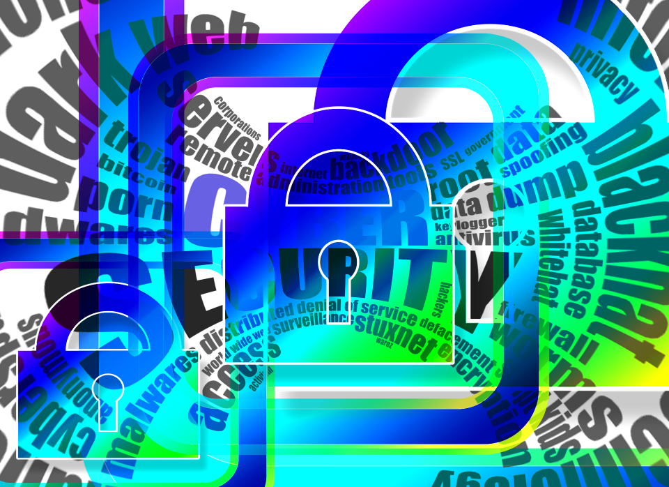Padlock internet protection