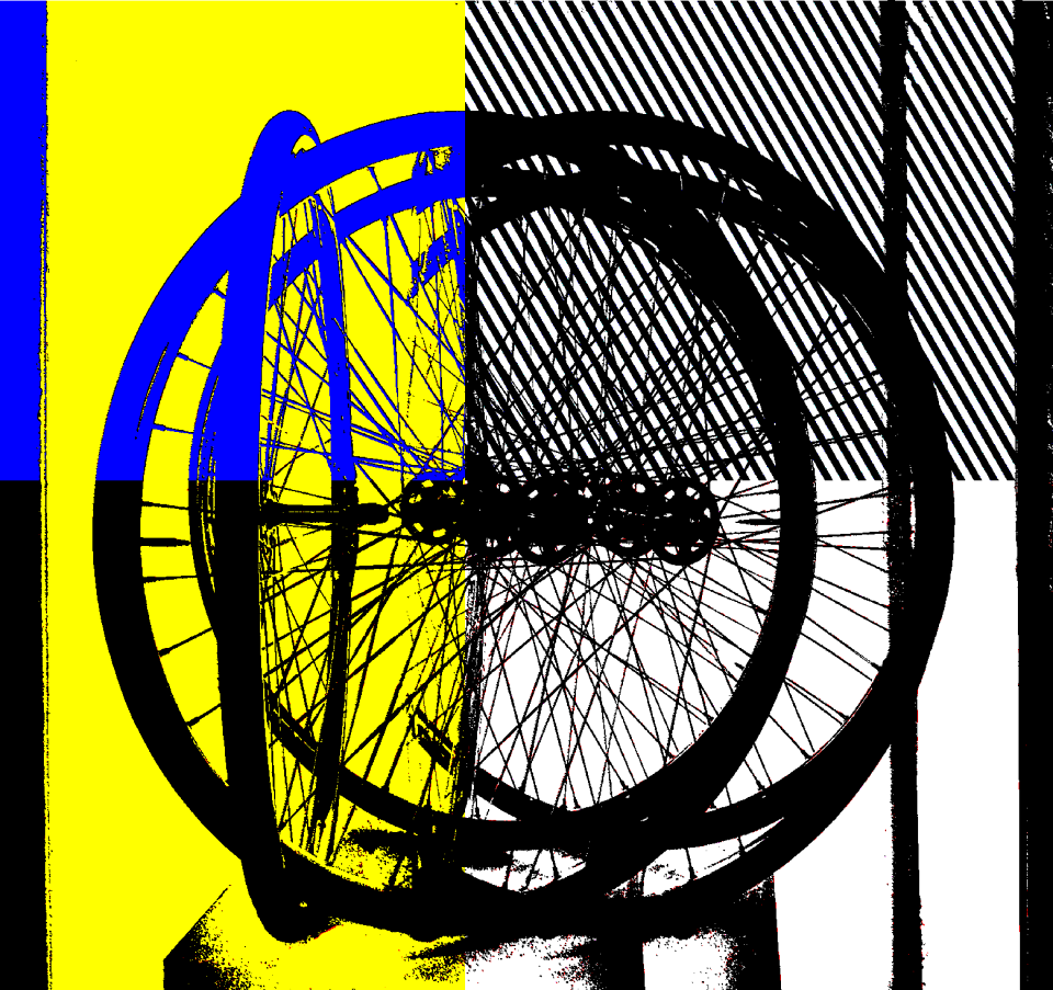 Art a la lichtenstein Free illustrations