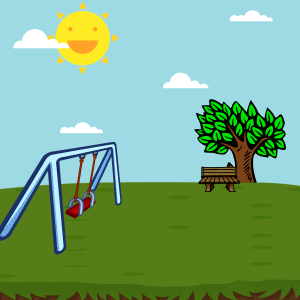 Park outdoor Free illustrations