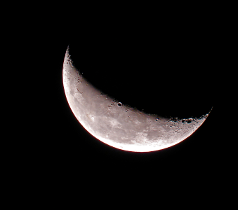Sky astronomy space