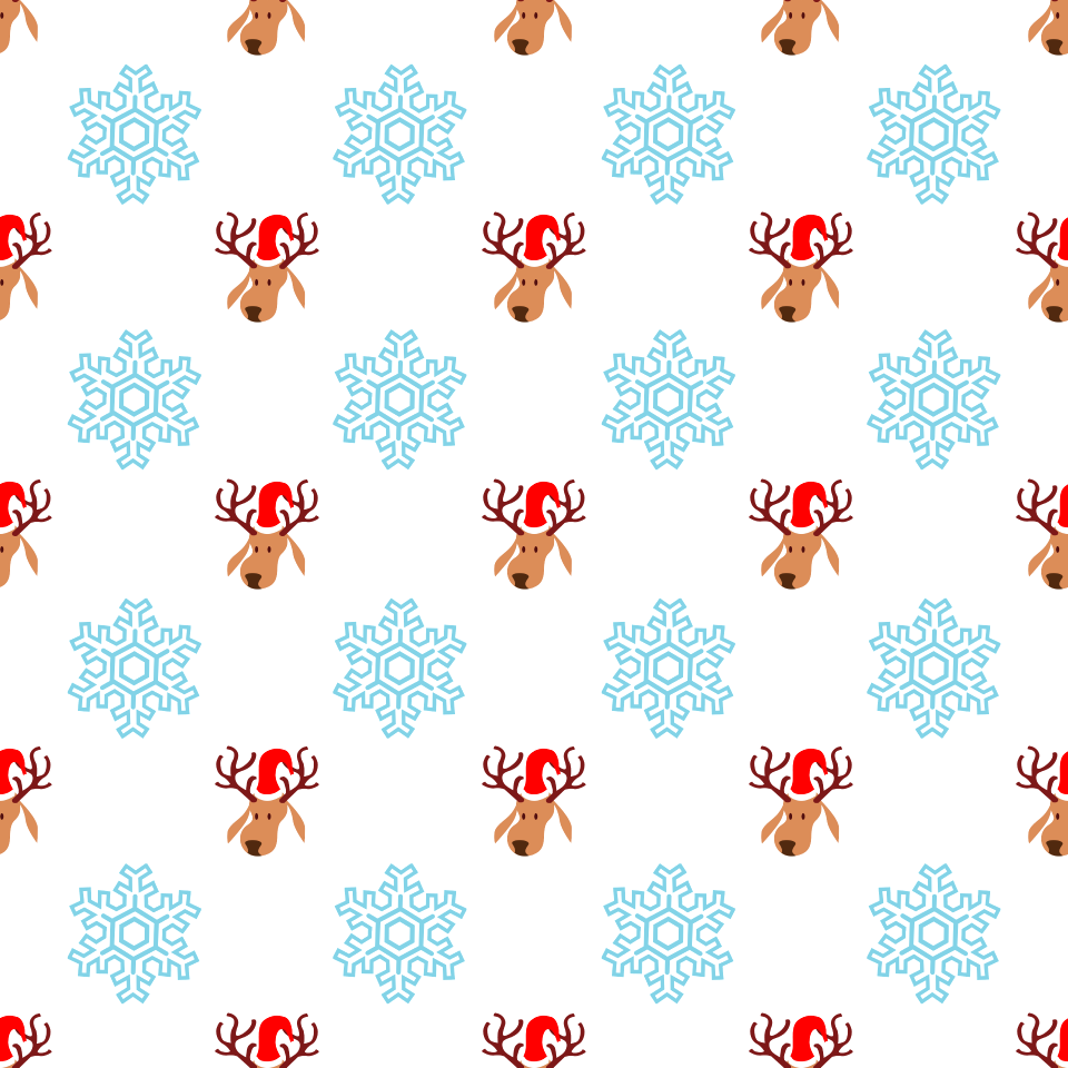 Snowflakes wallpaper Free illustrations