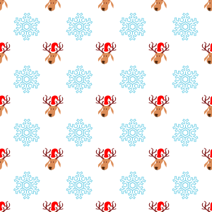 Snowflakes wallpaper Free illustrations