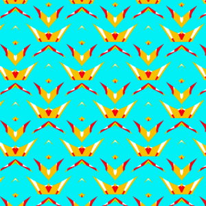 Wallpaper design colors