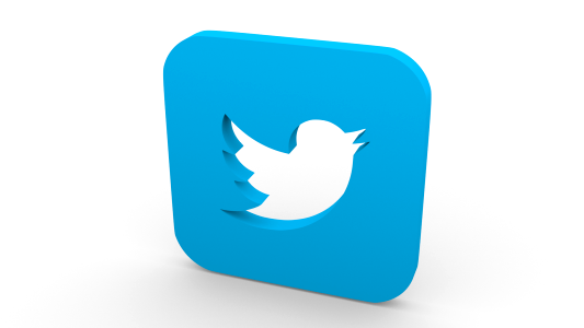 Like logo 3d