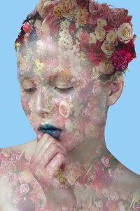 Woman love Free illustrations